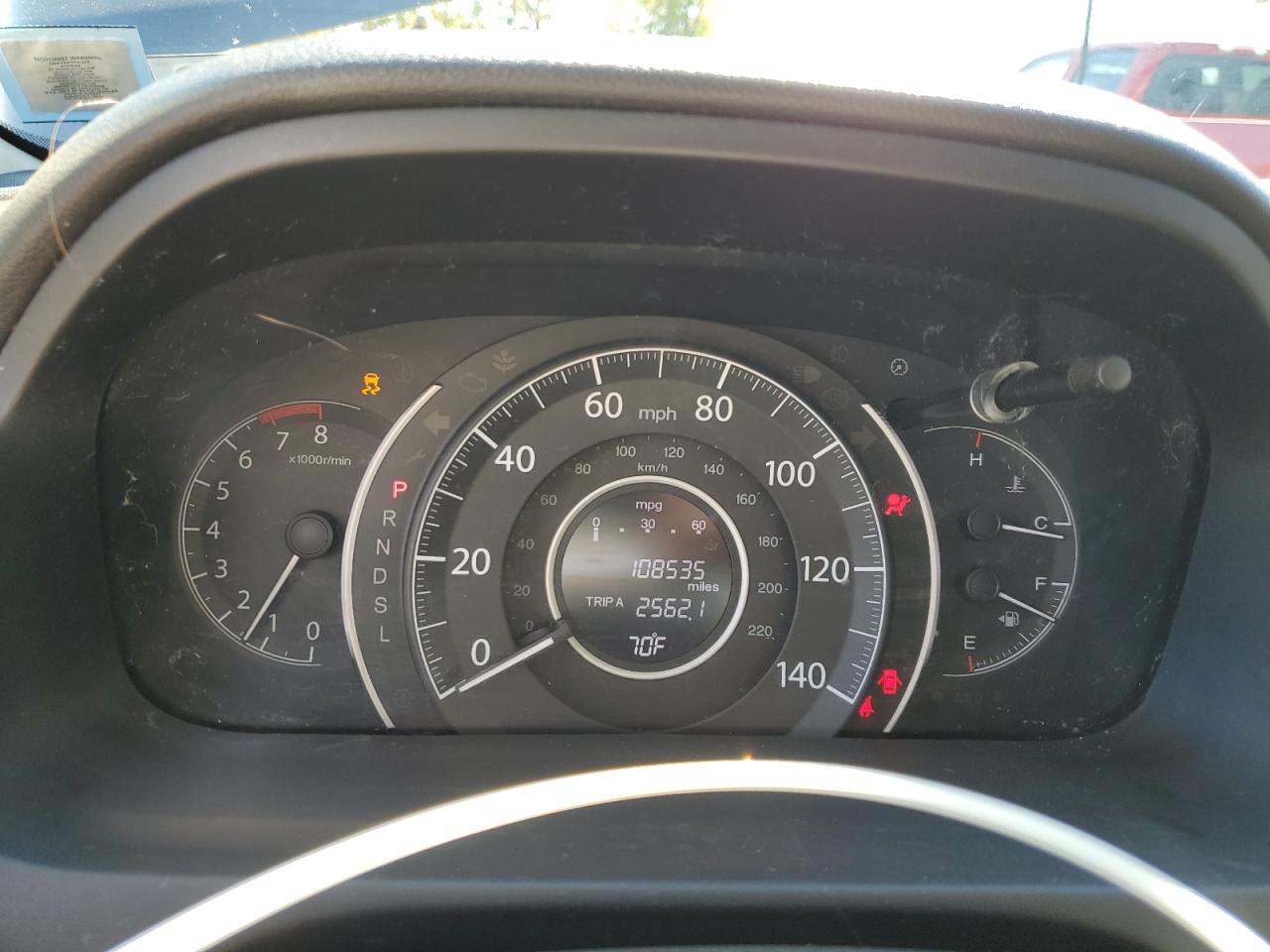 2016 Honda Cr-V Ex VIN: 2HKRM4H51GH628875 Lot: 85820245