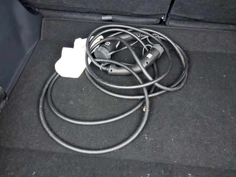 2023 NISSAN LEAF 110KW N-CONNECTA 39KWH 5DR AUTO