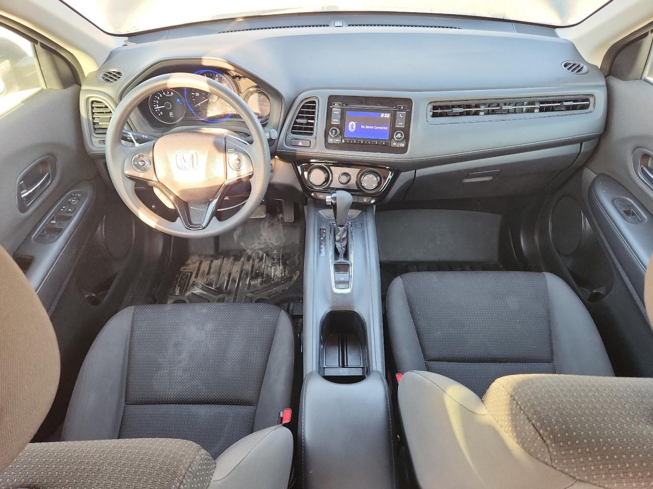 2019 Honda Hr-V Lx VIN: 3CZRU6H31KG711972 Lot: 84420595