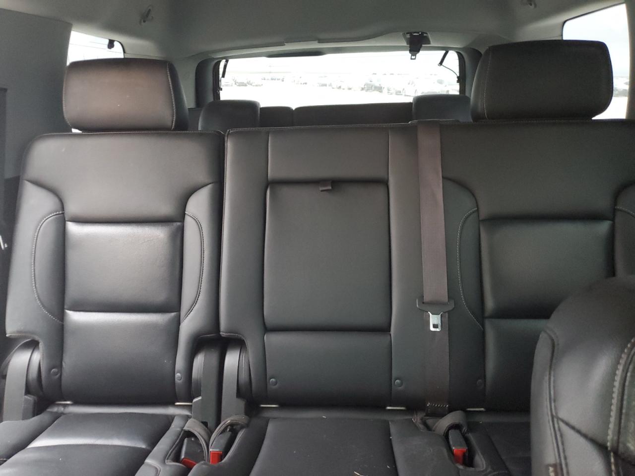 2017 GMC Yukon Slt VIN: 1GKS2BKC1HR220670 Lot: 89642445