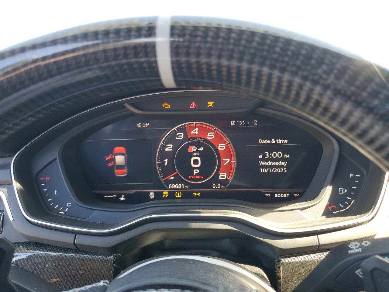 2018 Audi S4 Premium Plus VIN: WAUB4AF49JA098483 Lot: 84063675