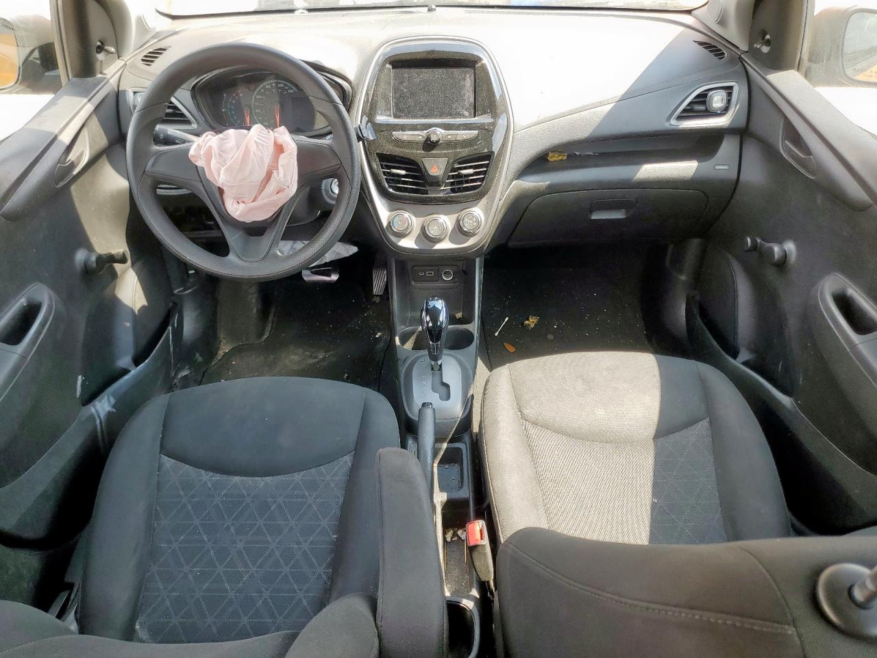 2019 Chevrolet Spark Ls VIN: KL8CB6SA5KC800335 Lot: 81913905