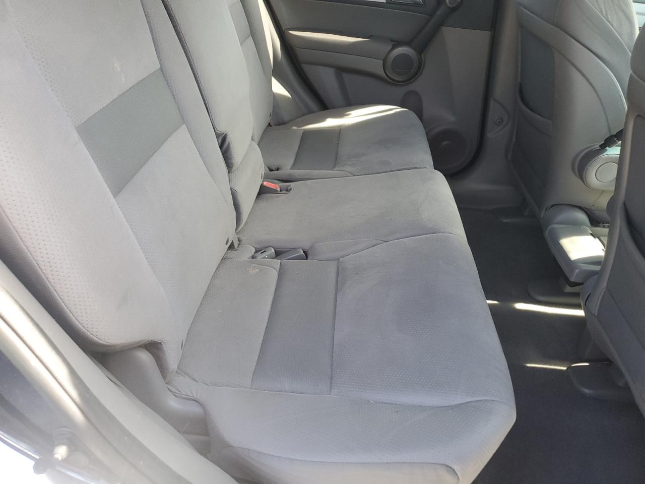 2011 Honda Cr-V Se VIN: 5J6RE4H49BL114744 Lot: 87426215