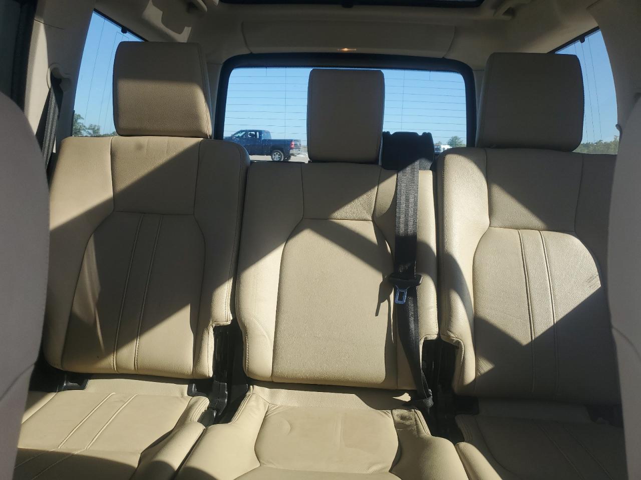 2010 Land Rover Lr4 VIN: SALAC2D4XAA523311 Lot: 82279595