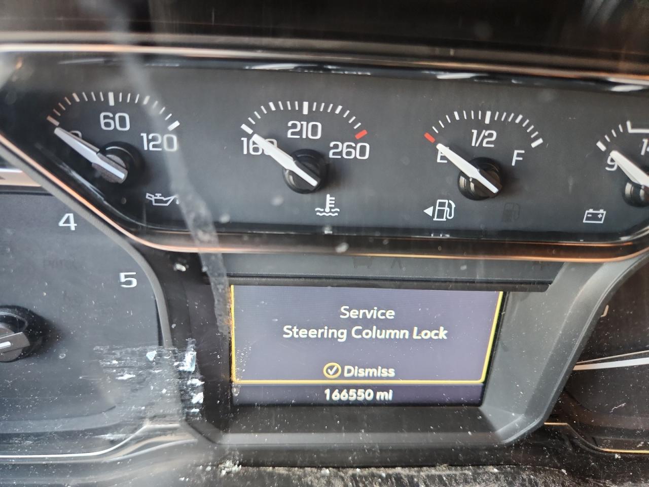 2022 GMC Sierra K2500 At4 VIN: 1GT19PEY0NF220163 Lot: 87370735