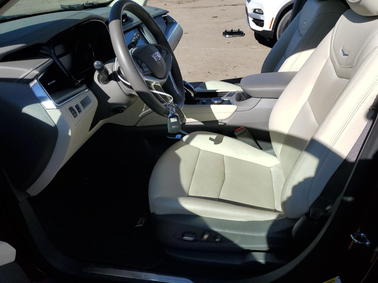 2020 Cadillac Xt5 Premium Luxury VIN: 1GYKNDRS4LZ144568 Lot: 82662845