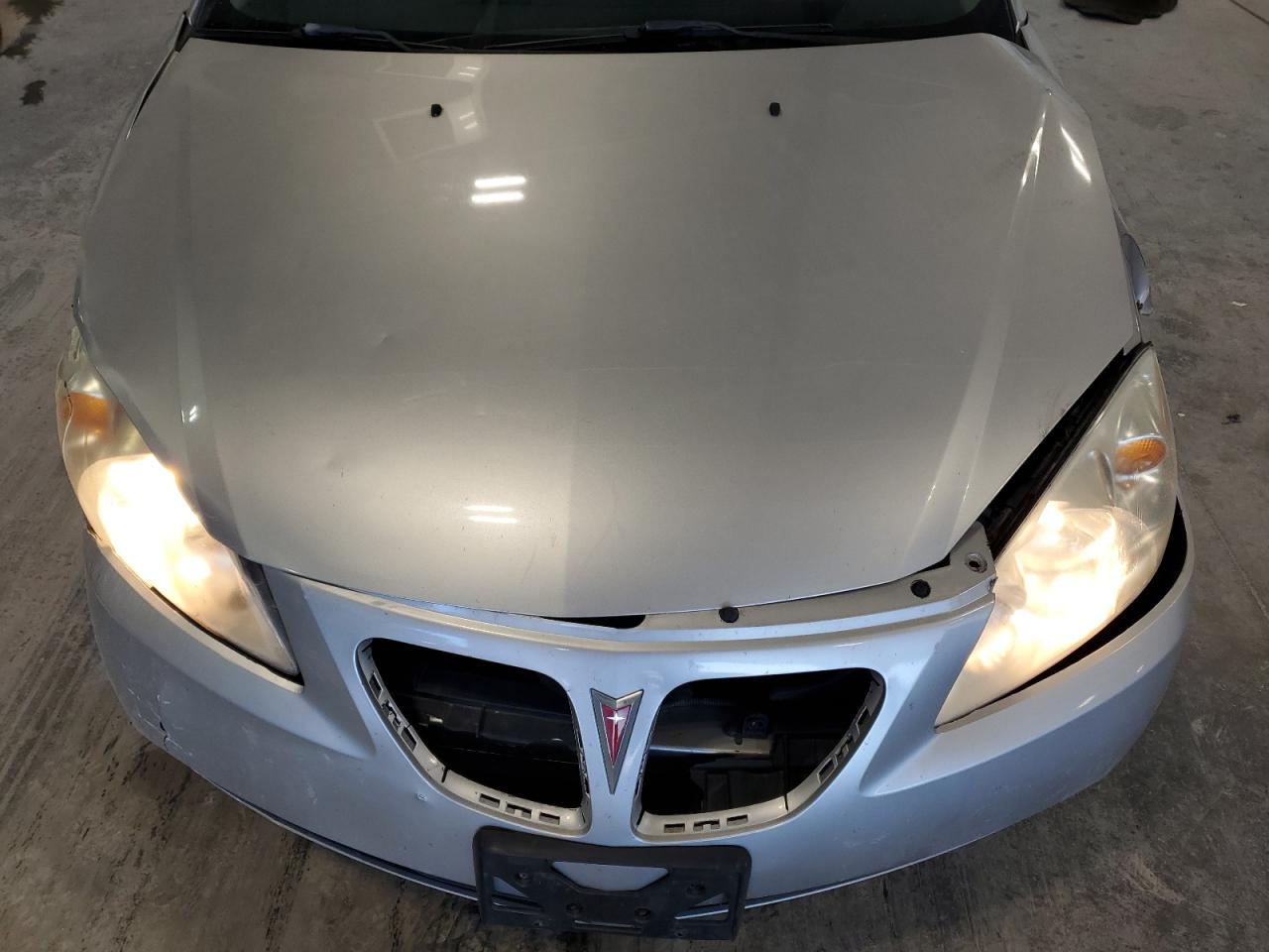 2006 Pontiac G6 Se1 VIN: 1G2ZG558264292934 Lot: 82417065