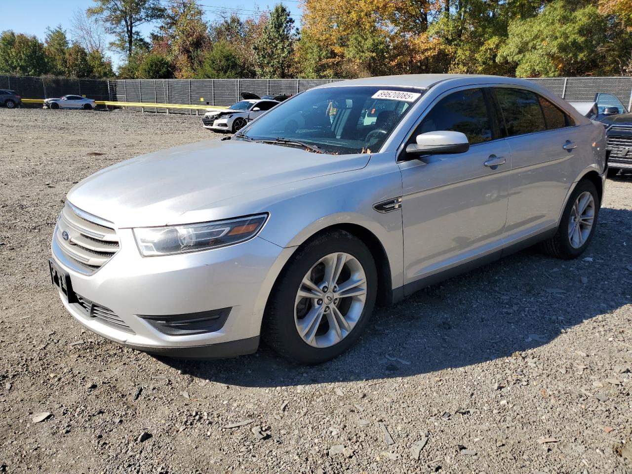 2014 Ford Taurus Sel