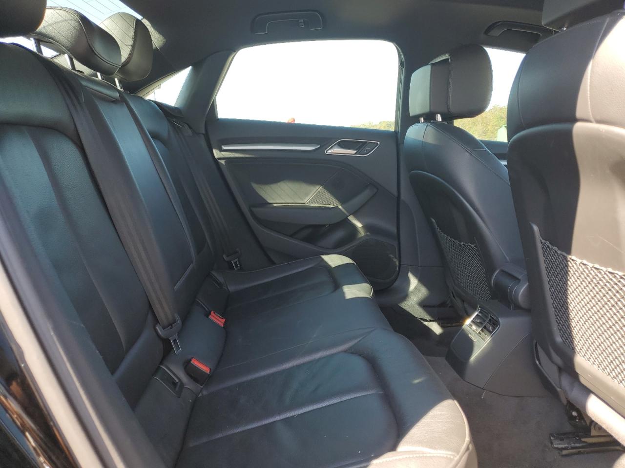 2019 Audi A3 Premium VIN: WAUAUGFF6K1012841 Lot: 90371995