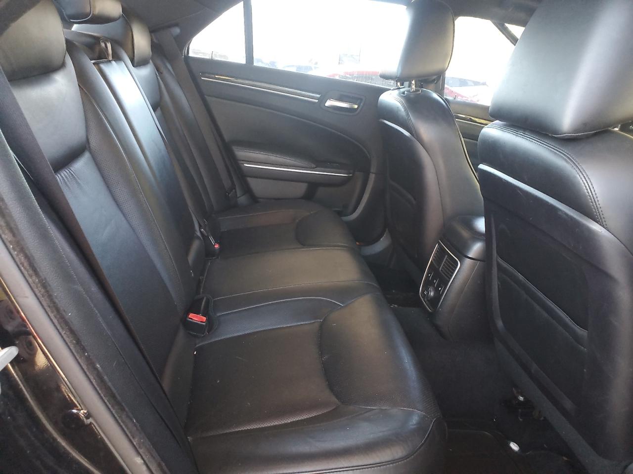 2011 Chrysler 300C VIN: 2C3CA6CT1BH524537 Lot: 82294285