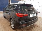 2022 MG HS EXCLUSIVE S-A 1.5 T-GDI EXCLUSIVE 5DR DCT for sale at Copart SANDWICH