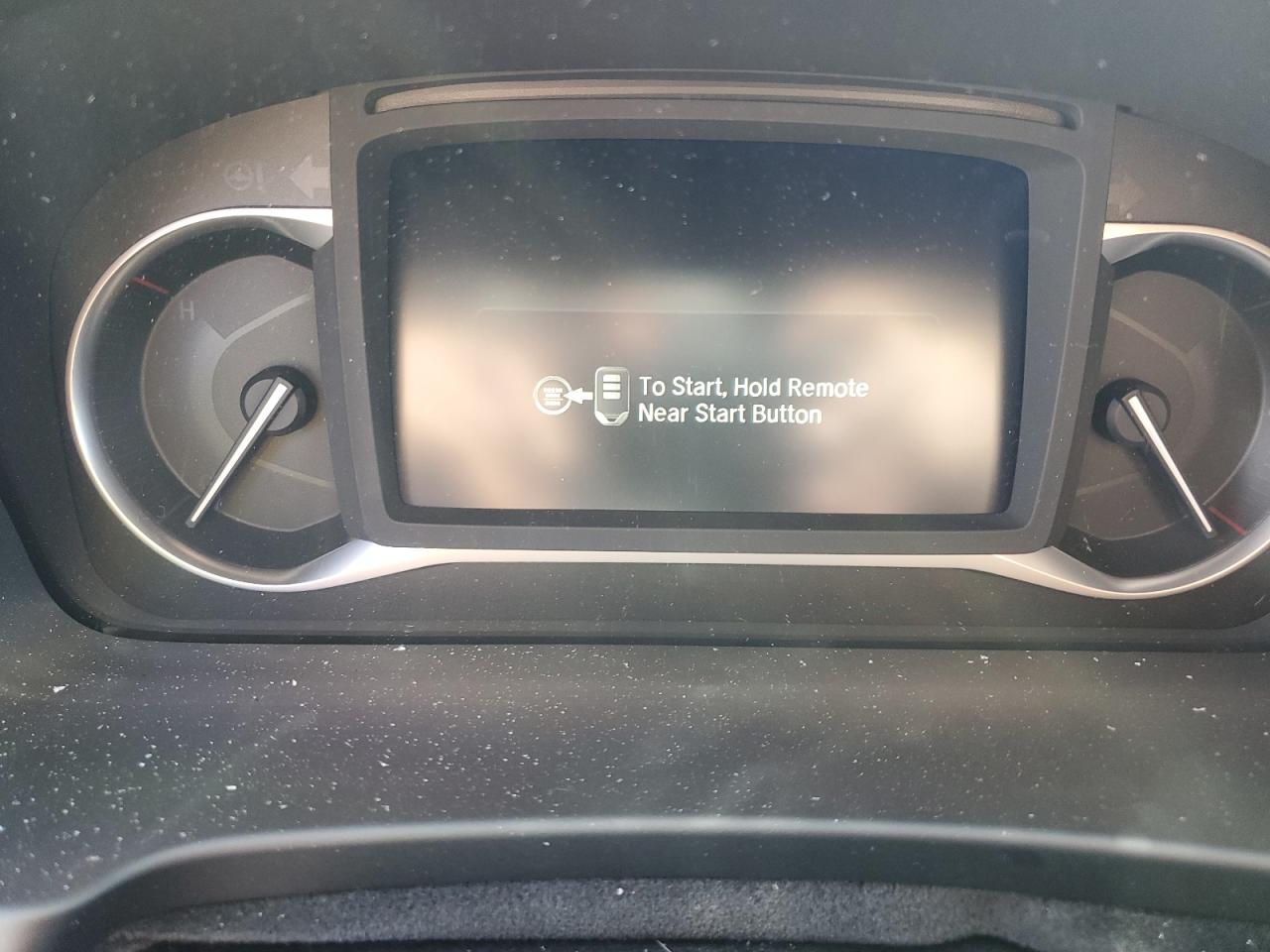 2025 Honda Passport Exl VIN: 5FNYF8H52SB016480 Lot: 82361755