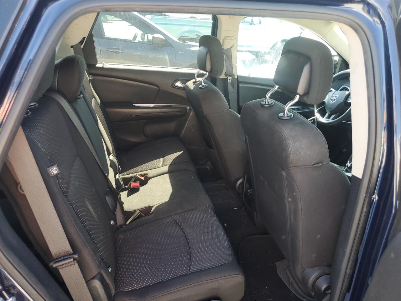 2020 Dodge Journey Se VIN: 3C4PDCAB9LT259145 Lot: 87254575