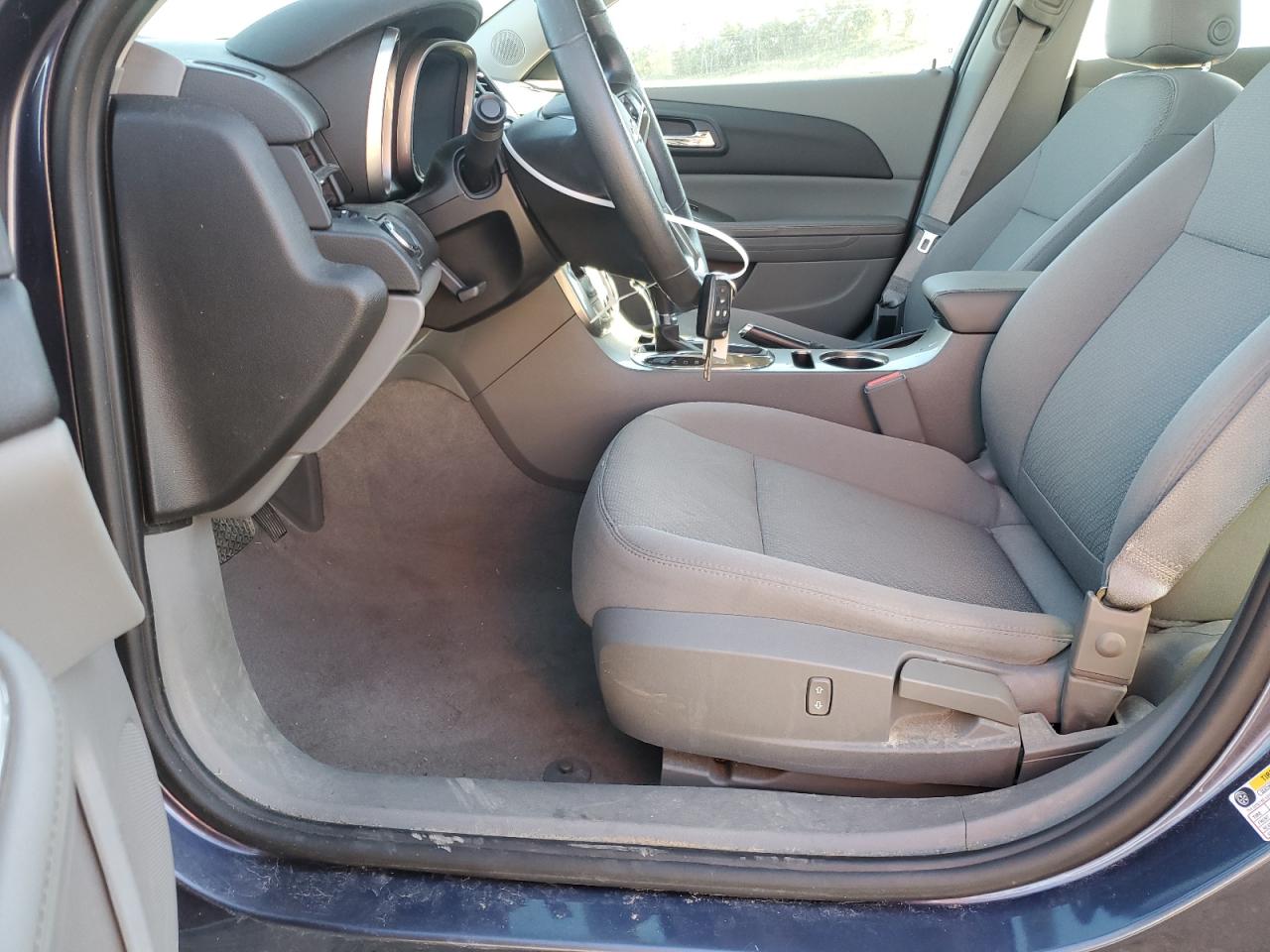 2014 Chevrolet Malibu Ls VIN: 1G11B5SL3EF271568 Lot: 85164875