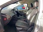 2017 FORD FOCUS 1.5 ECOBOOST 182 TITANIUM X 5DR for sale at Copart BRISTOL