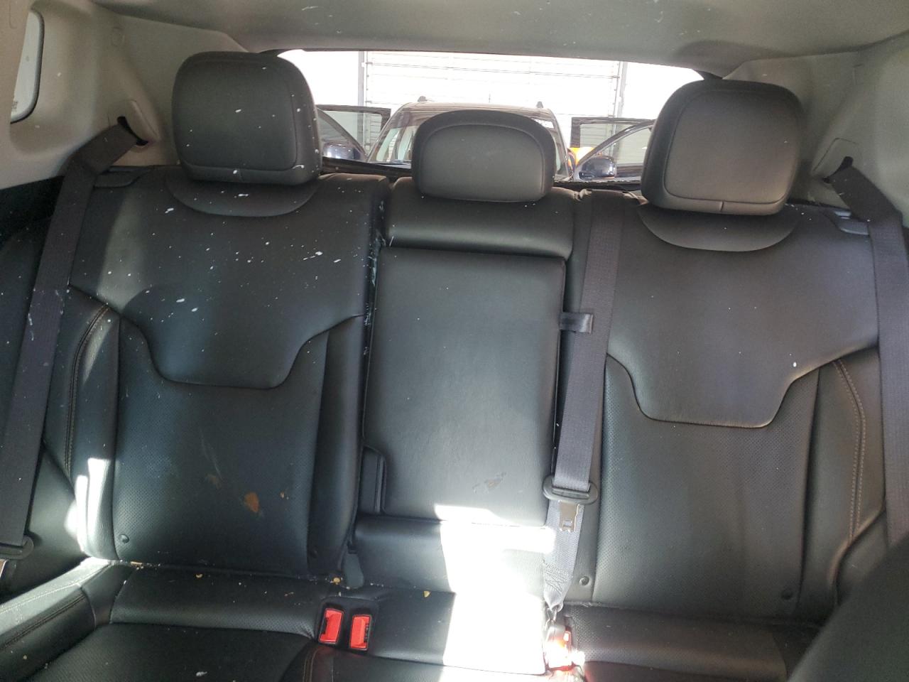 2022 Jeep Compass Limited VIN: 3C4NJDCB8NT184315 Lot: 85675575