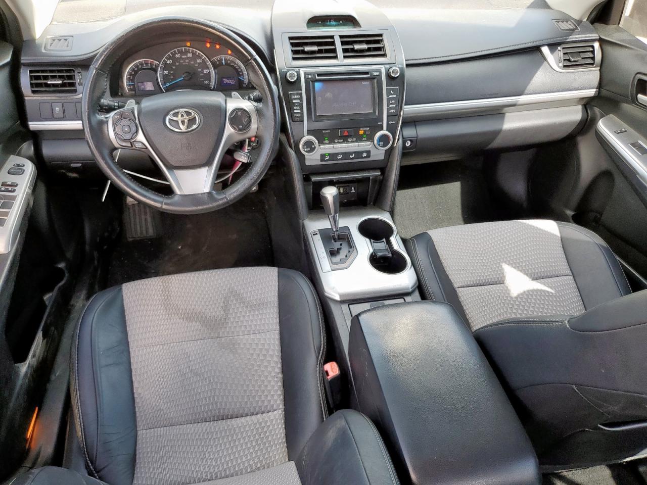 2014 Toyota Camry L VIN: 4T1BF1FK2EU742692 Lot: 84359085