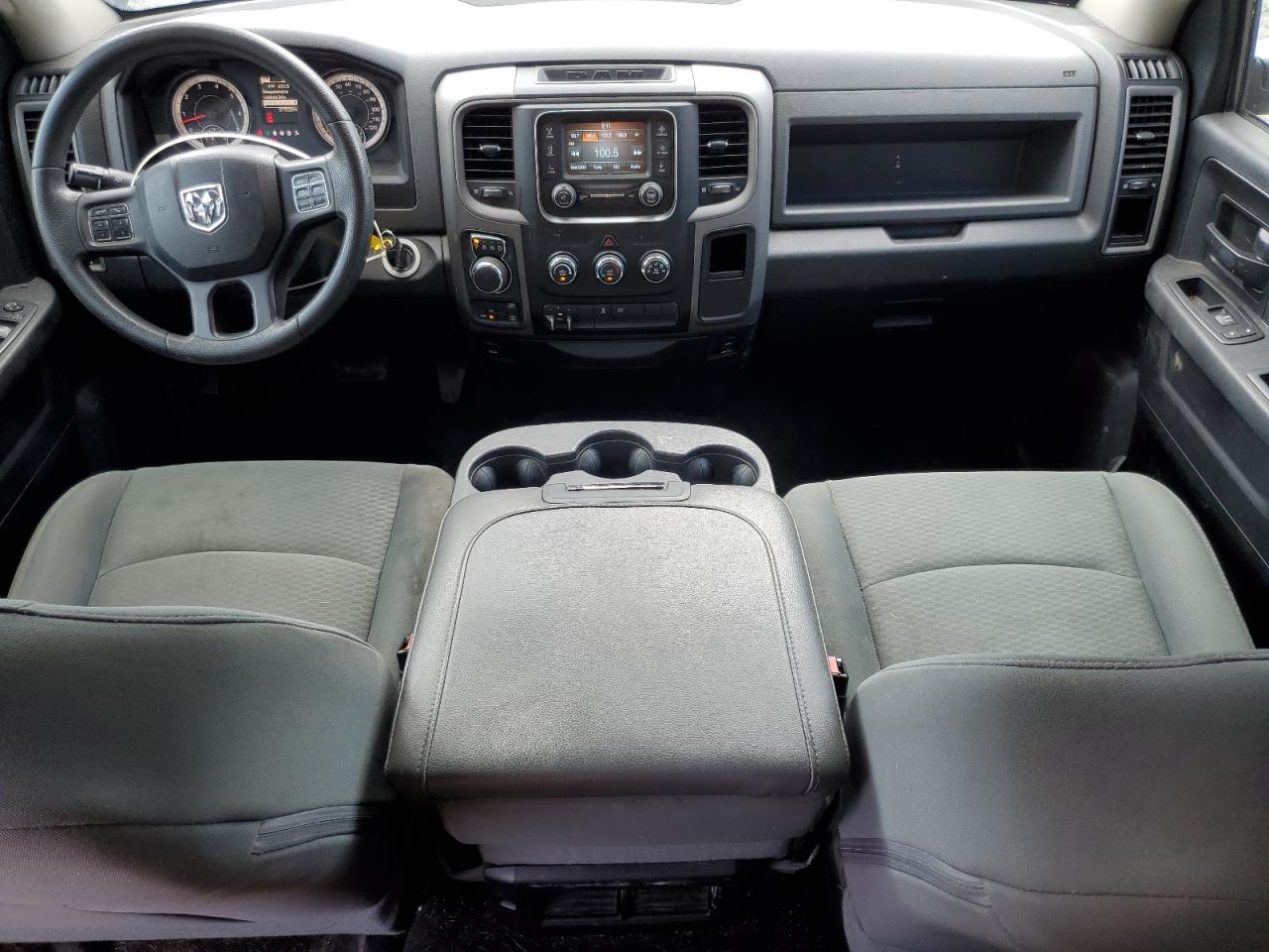 2016 Ram 1500 St VIN: 3C6RR7KT6GG290061 Lot: 86269995