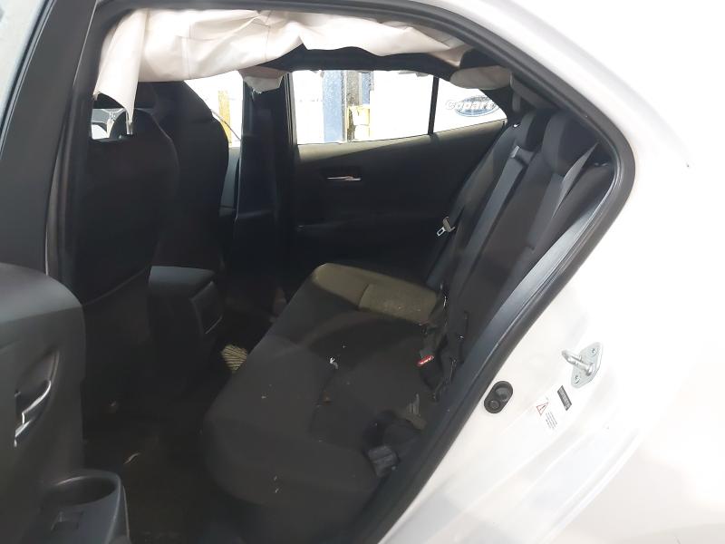 2021 TOYOTA COROLLA 1.8 VVT-I HYBRID ICON TECH 5DR CVT