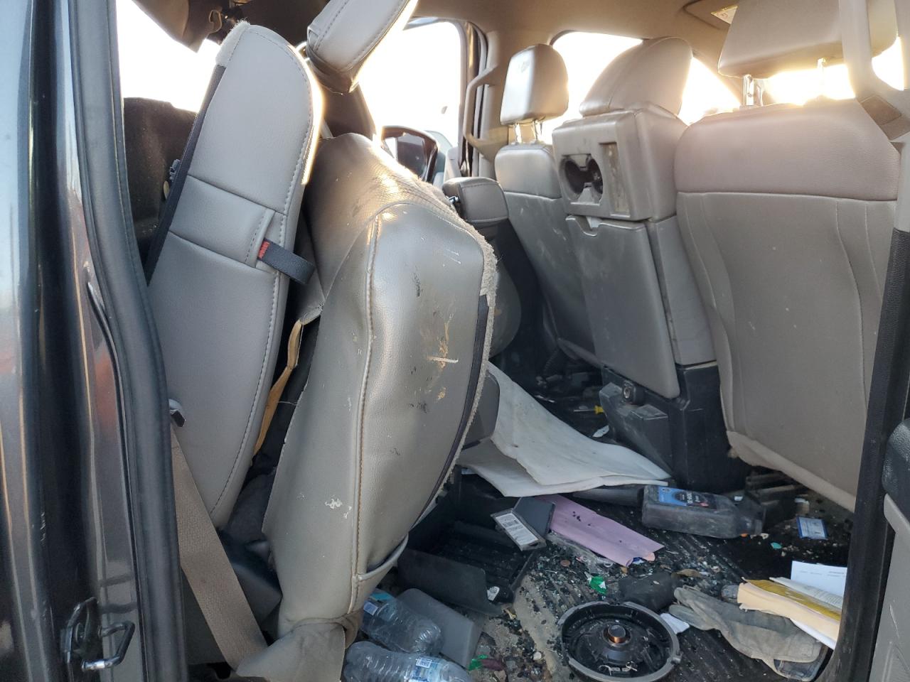 2018 Ford F250 Super Duty VIN: 1FT7W2B60JEB82121 Lot: 87080005