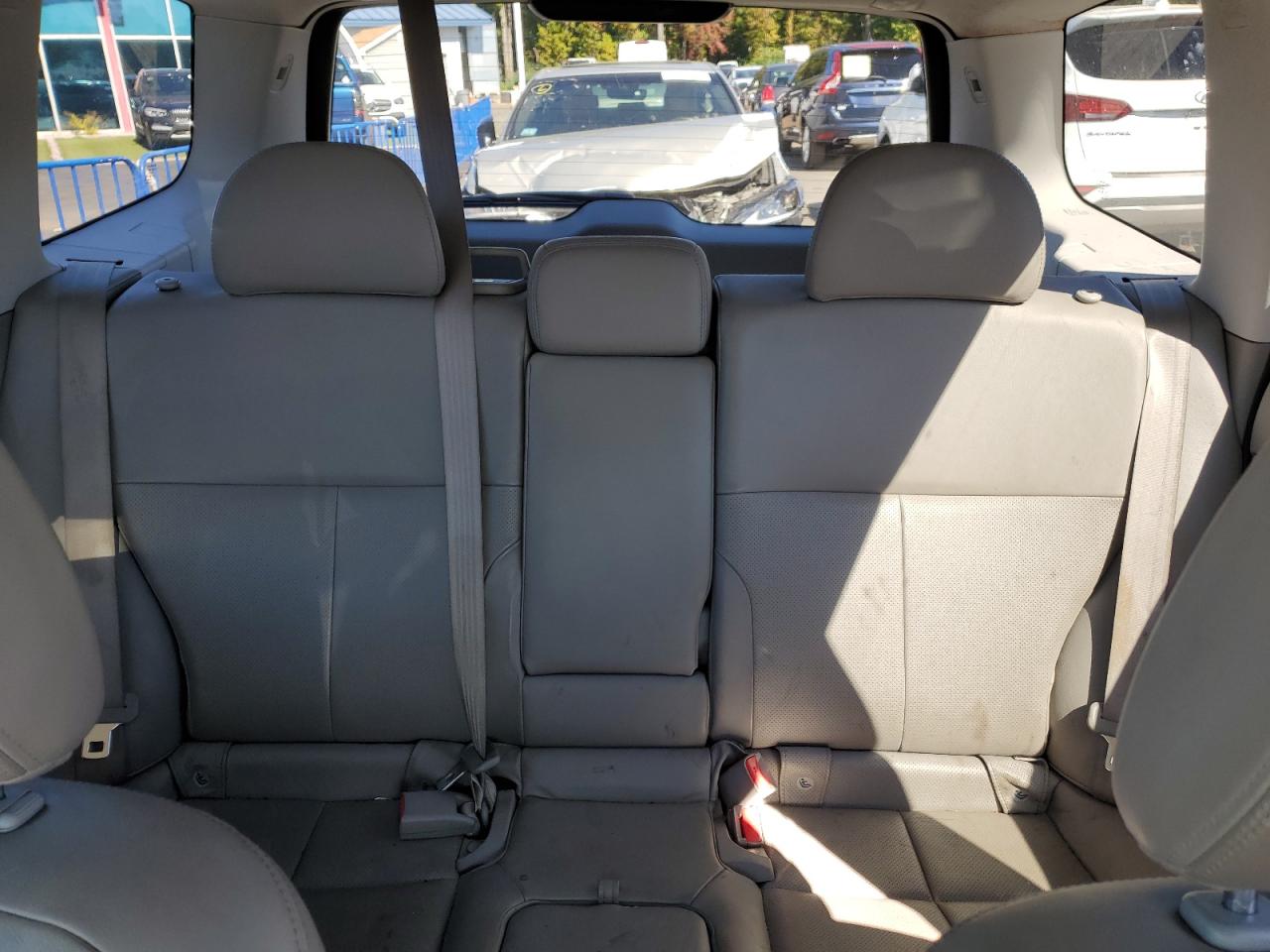 2010 Subaru Forester 2.5X Limited VIN: JF2SH6DC1AH736183 Lot: 84370815