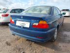 1999 BMW 3 SERIES 323 CI 2DR AUTO for sale at Copart WESTBURY