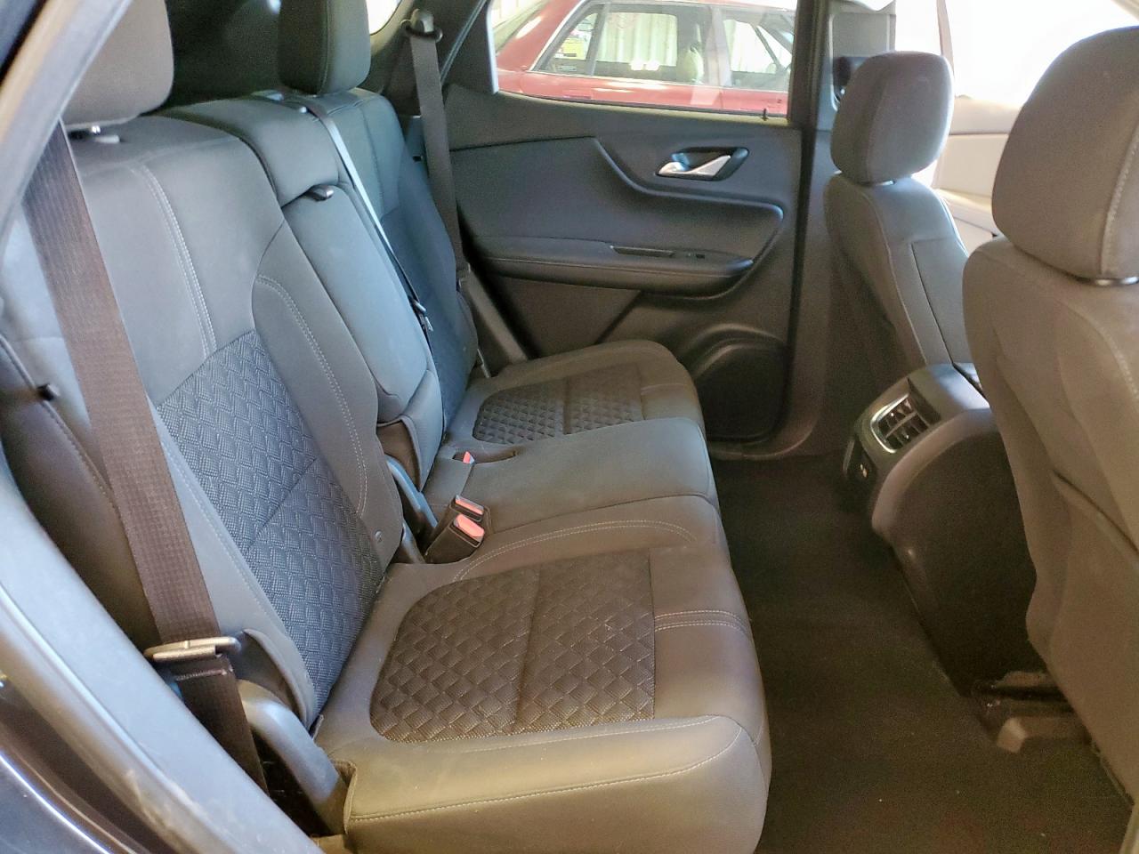 2022 Chevrolet Blazer 2Lt VIN: 3GNKBCR42NS122733 Lot: 82007135