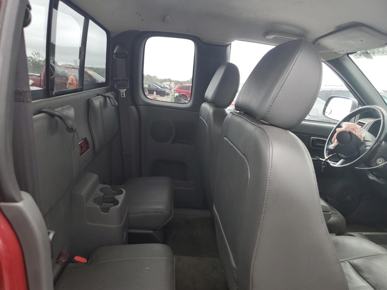 2005 Chevrolet Colorado VIN: 1GCDT196X58239098 Lot: 85568945