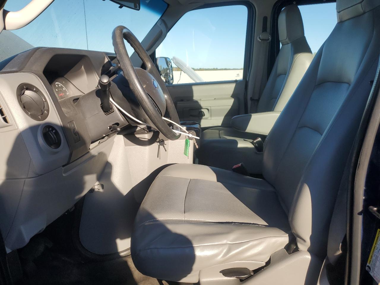 2013 Ford Econoline E350 Super Duty Wagon VIN: 1FBSS3BL3DDB25931 Lot: 81651815