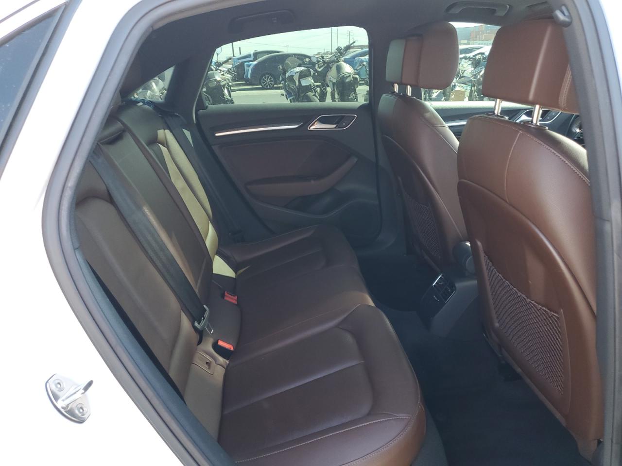 2017 Audi A3 Premium Plus VIN: WAUJ8GFF7H1037955 Lot: 86156175