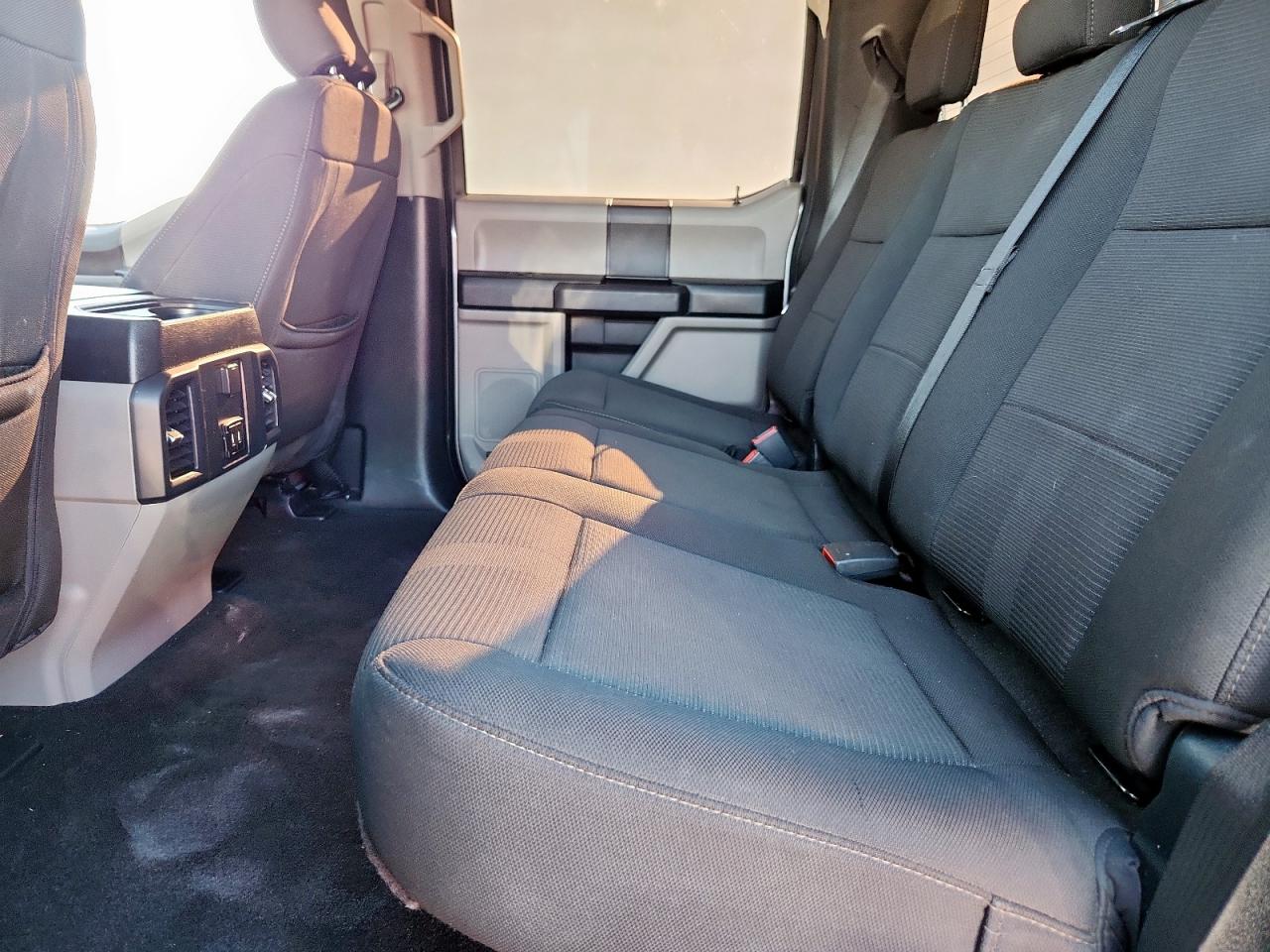 2020 Ford F150 Supercrew VIN: 1FTEW1CP3LKE38975 Lot: 85597385