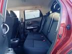 2015 NISSAN JUKE ACENTA DCI  for sale at Copart PETERLEE