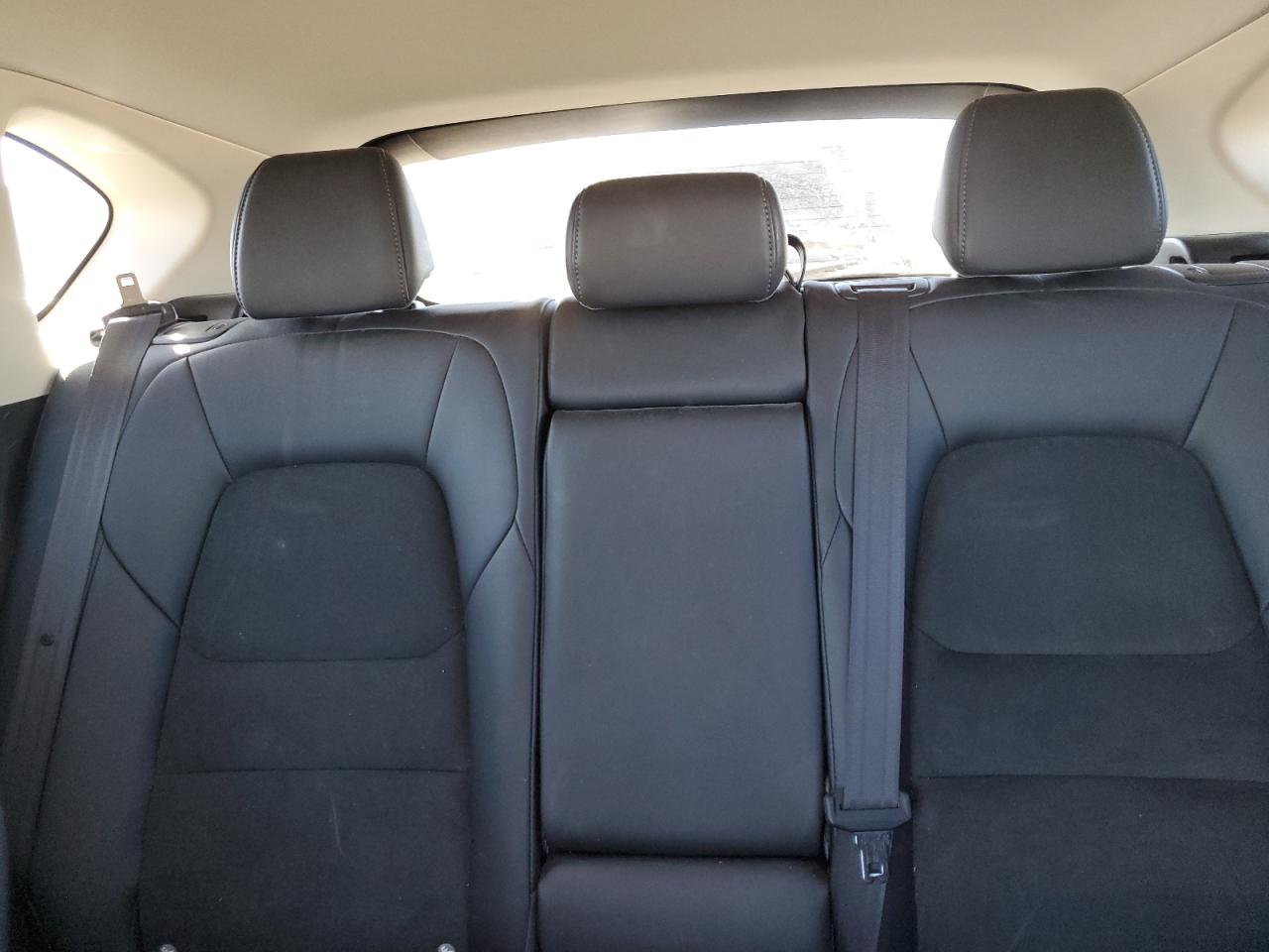 2017 Mazda Cx-5 Touring VIN: JM3KFACL4H0186910 Lot: 82163425