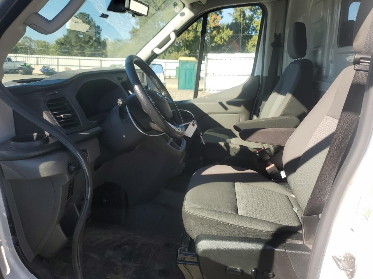 2024 Ford Transit T-350 Hd VIN: 1FTBF7C86RKA13709 Lot: 84479745