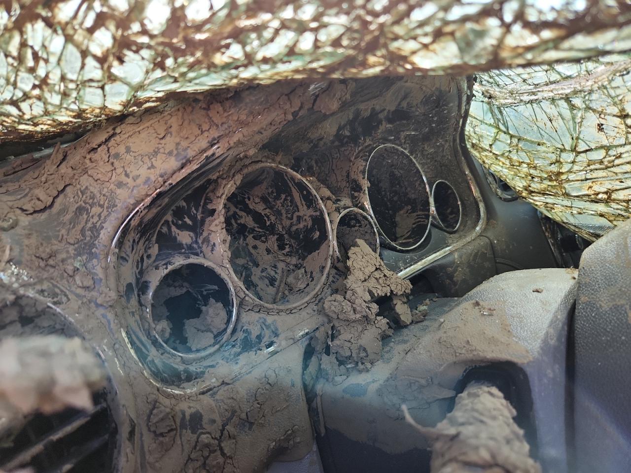 2013 Buick Enclave VIN: 5GAKRDKD7DJ233476 Lot: 85346045