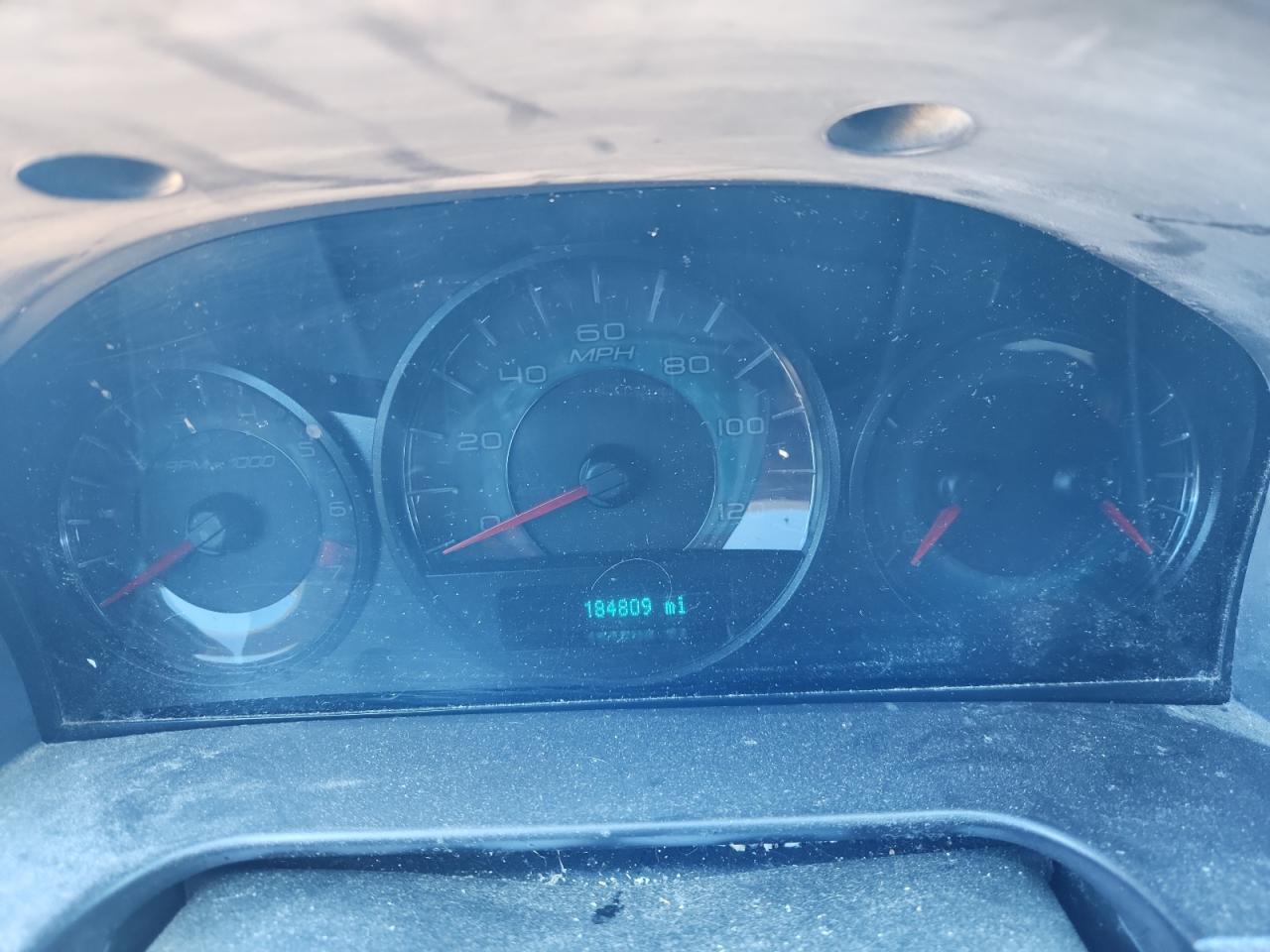 2011 Ford Fusion Sport VIN: 3FAHP0KCXBR290035 Lot: 87307885