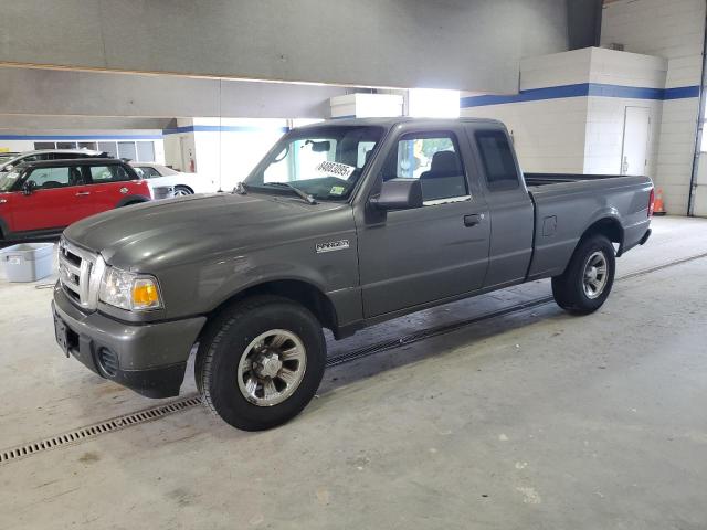 2008 Ford Ranger Super Cab
