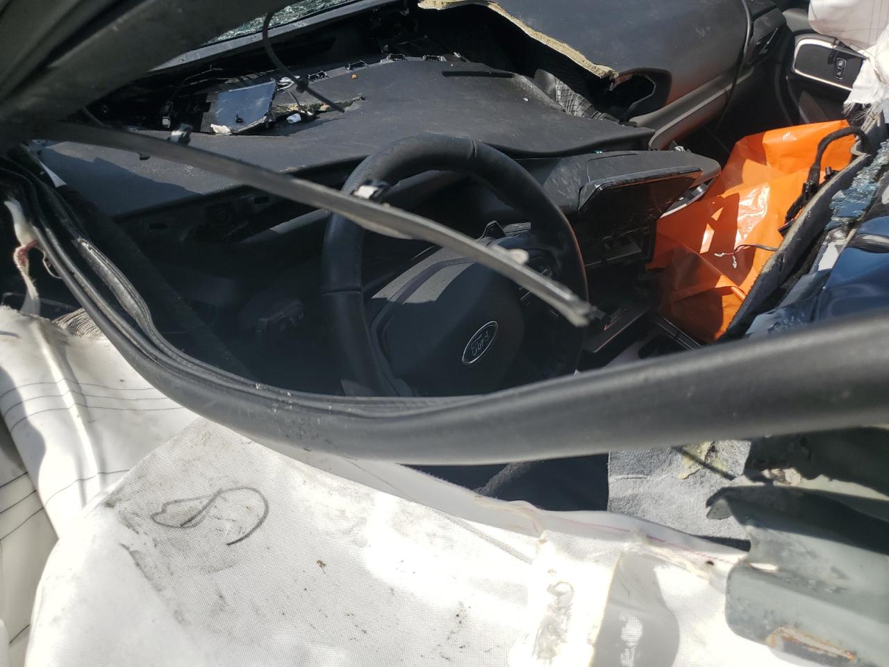 2020 Ford Explorer Xlt VIN: 1FMSK8DH2LGB10623 Lot: 85758515