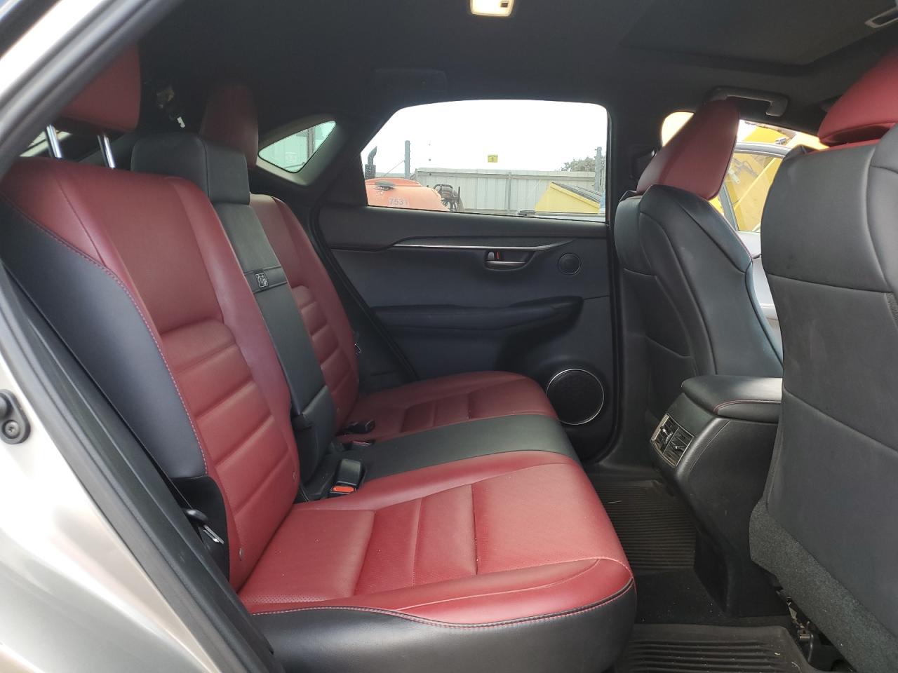 2016 Lexus Nx 200T Base VIN: JTJYARBZ1G2028952 Lot: 90952815