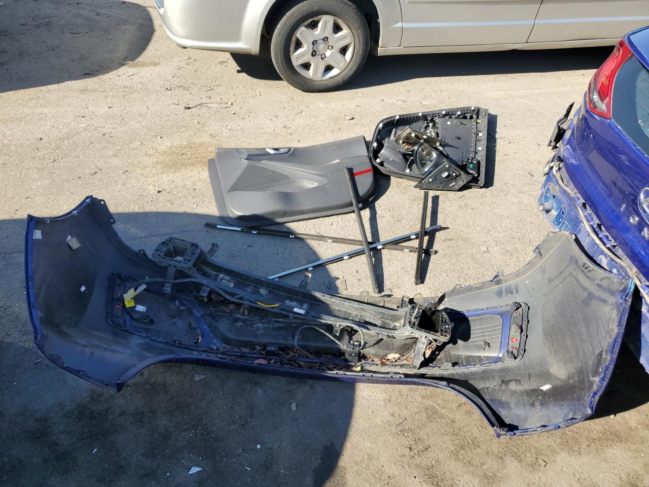 2020 Hyundai Ioniq Se VIN: KMHC75LC6LU242814 Lot: 85132705