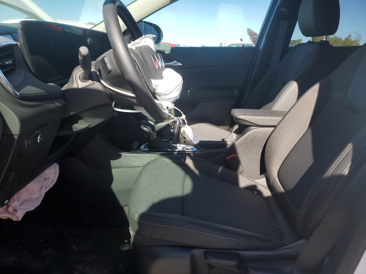 2025 Buick Encore Gx Preferred VIN: KL4AMBSP5SB032846 Lot: 89486635