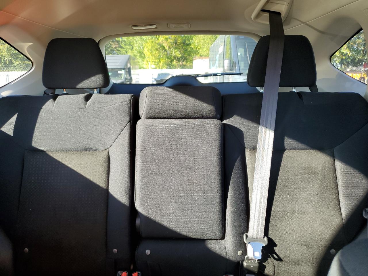 2015 Honda Cr-V Ex VIN: 2HKRM4H53FH677994 Lot: 85712555