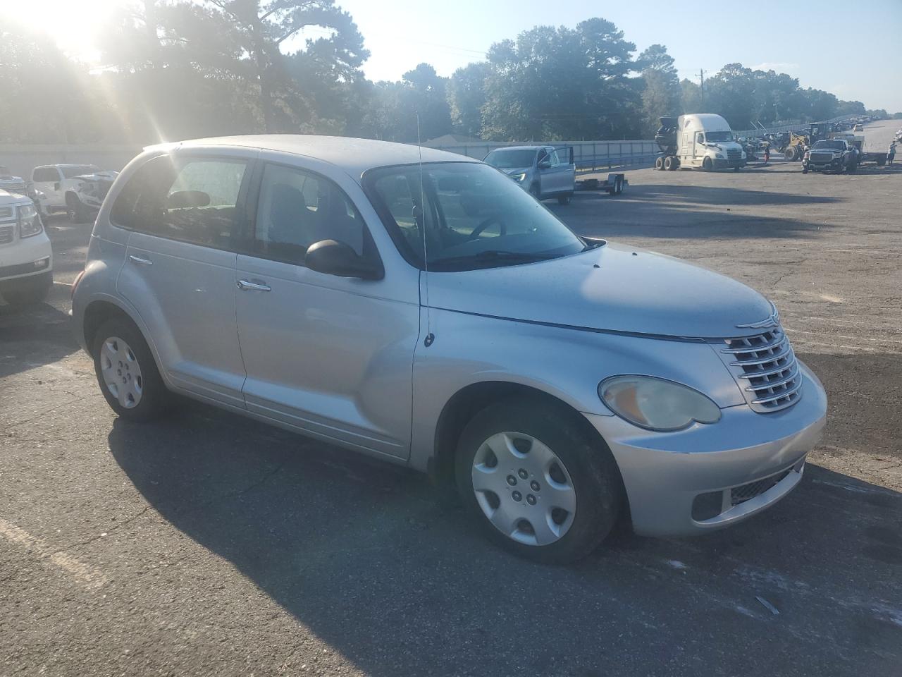 PT Cruiser PT Cruiser
