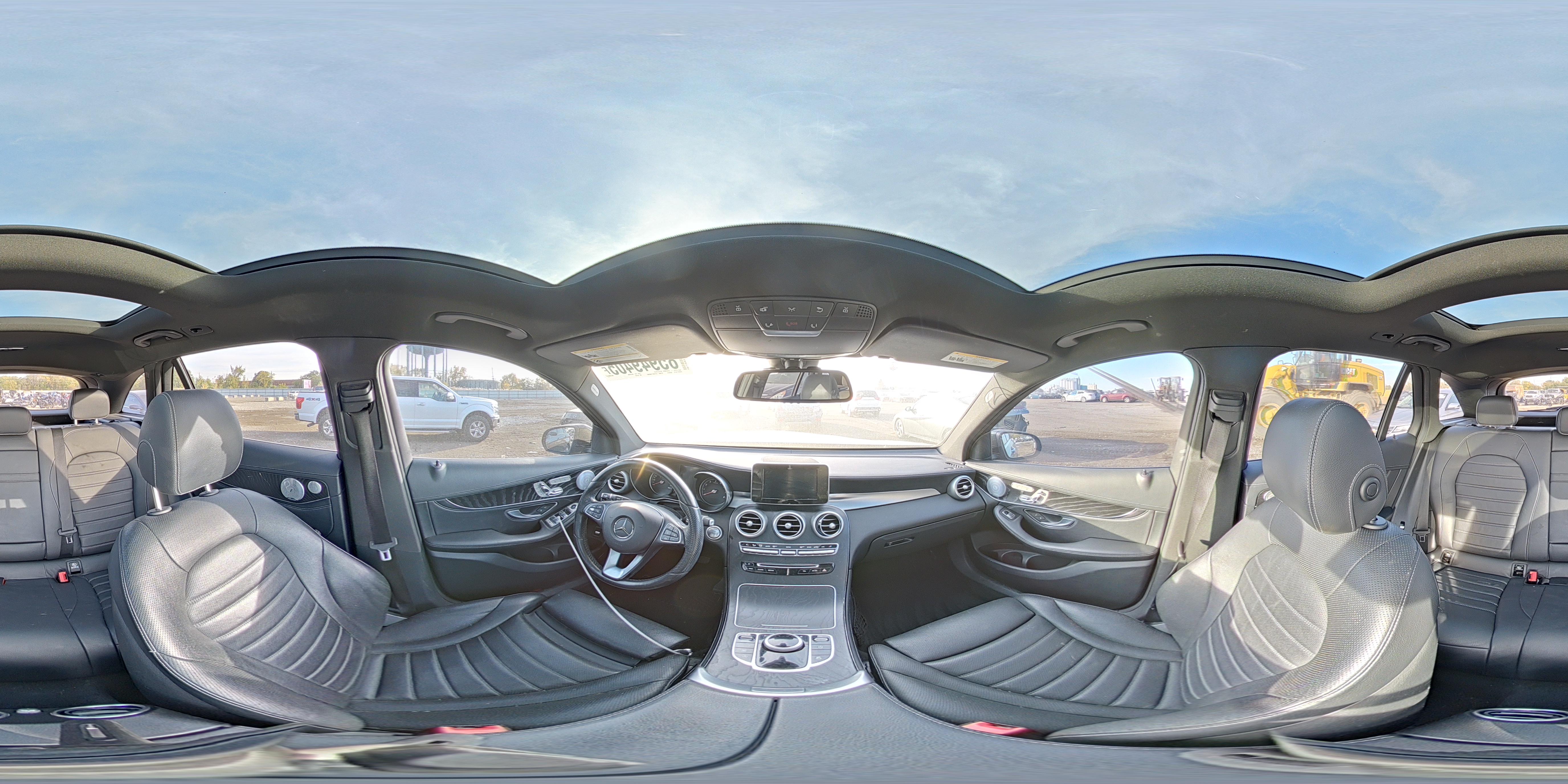 2018 Mercedes-Benz Glc 300 4Matic VIN: WDC0G4KBXJV074297 Lot: 85949405