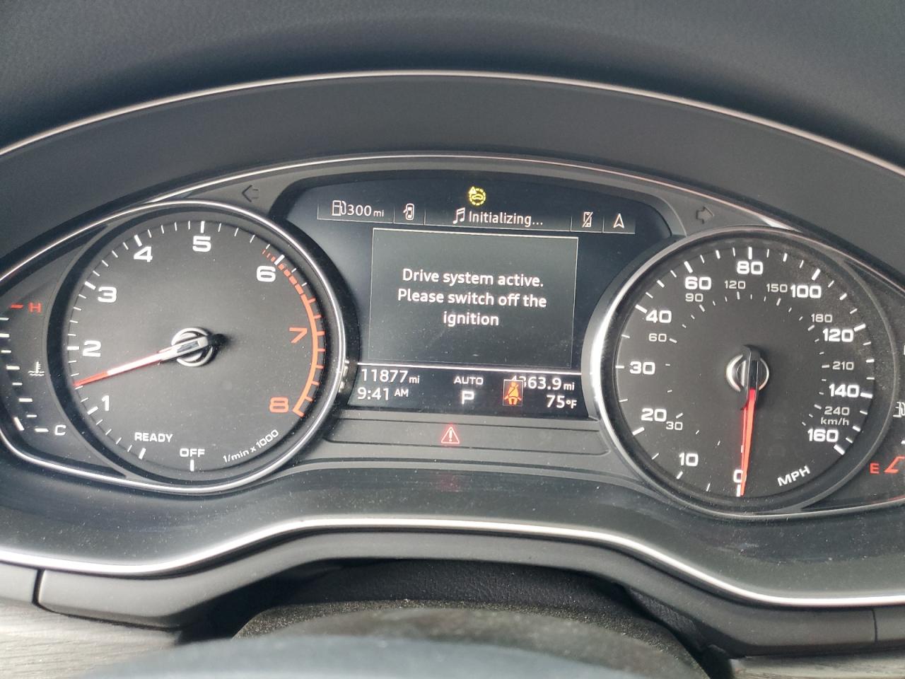 2024 Audi A5 Premium 45 VIN: WAUDACF57RA079089 Lot: 89839655