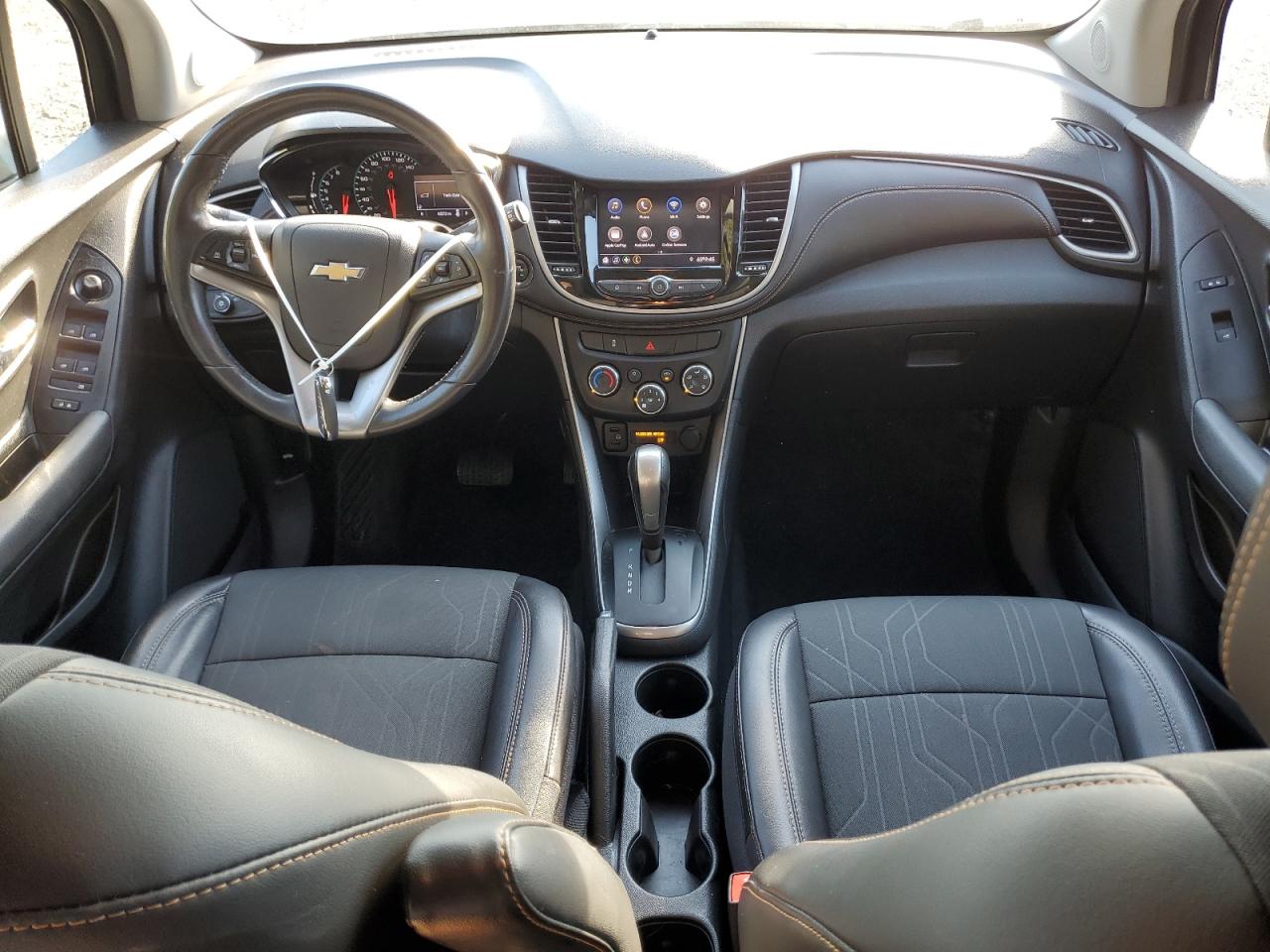 2020 Chevrolet Trax 1Lt VIN: 3GNCJPSB0LL157639 Lot: 82202505