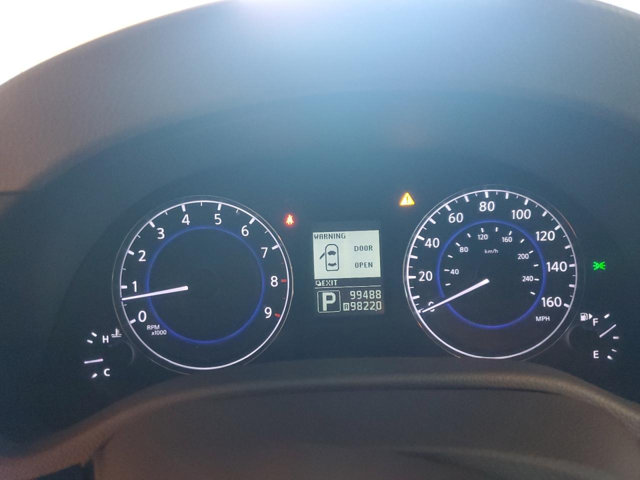 2013 Infiniti G37 Base VIN: JN1CV6AP2DM306521 Lot: 82787355