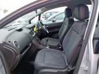 2015 VAUXHALL MERIVA TECH LINE  for sale at Copart EAST KILBRIDE