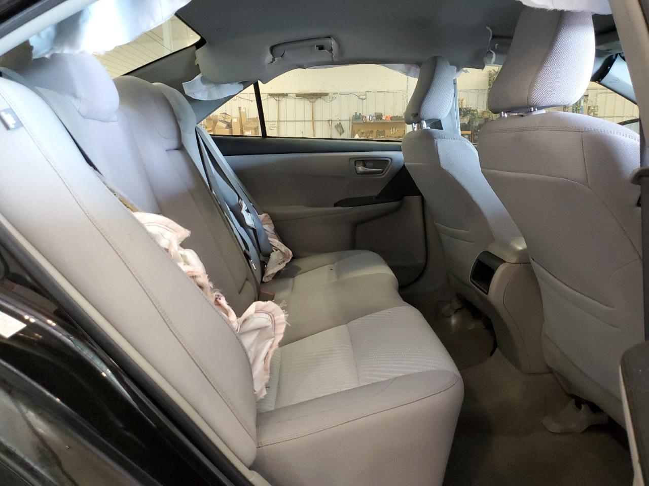 2016 Toyota Camry Le VIN: 4T4BF1FK8GR558639 Lot: 84816335