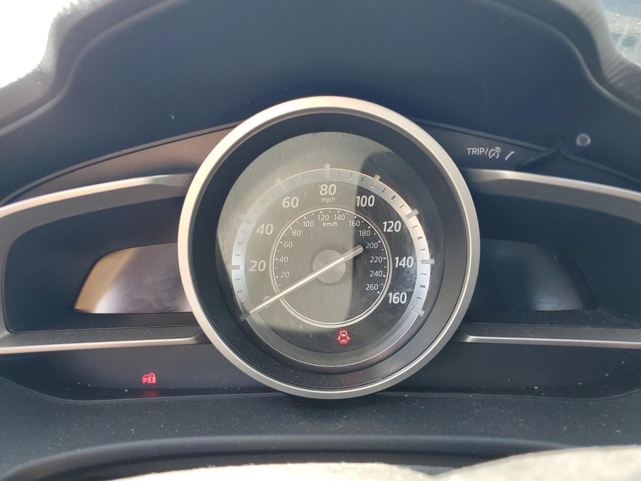 2014 Mazda 3 Sport VIN: JM1BM1U75E1215207 Lot: 82236295